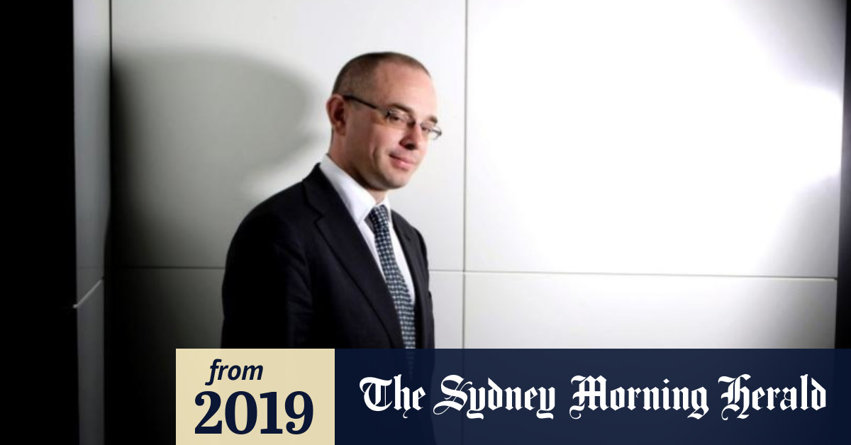 UBS chief Paul Donovan apologises over 'Chinese pig' comment